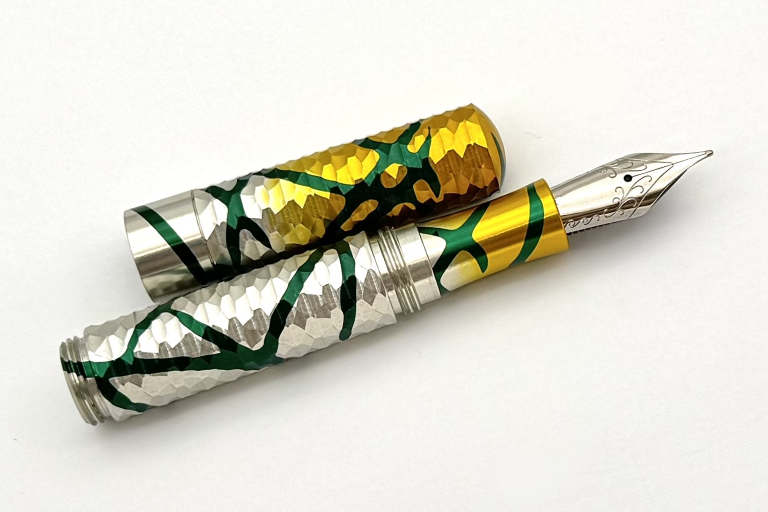 SchonDSGNAnodizedAluminumConfettiSparkFacetedPocketSixFP_4